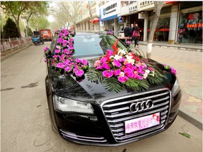 武威汽車租賃與金屬護(hù)欄 安全出行的雙重保障