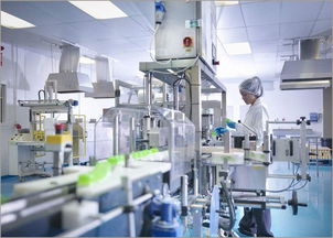 奧克泰士冷霧機(jī)在食品制藥廠潔凈區(qū)空間環(huán)境消毒滅菌的應(yīng)用